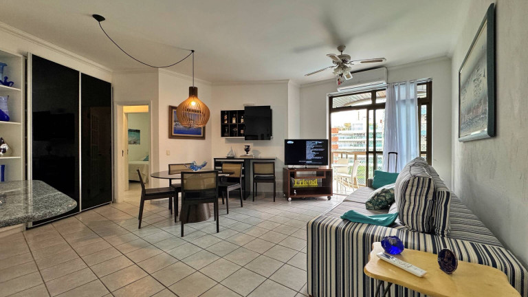 Imagem Apartamento com 3 Quartos à Venda, 100 m² em Riviera De São Lourenço - Bertioga
