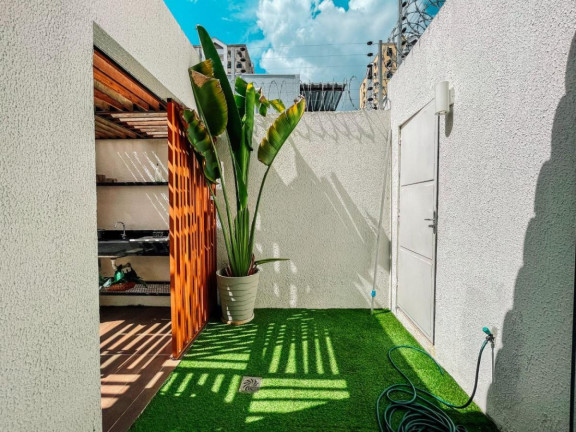 Imagem Casa de Condomínio com 3 Quartos à Venda, 76 m² em Morros - Teresina Imagem Casa de Condomínio com 3 Quartos à Venda, 76 m² em Morros - Teresina