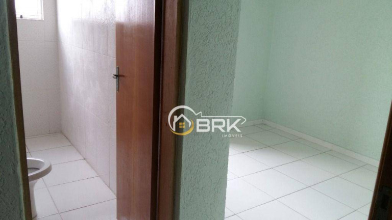 Imagem Apartamento com 2 Quartos à Venda, 120 m² em Jardim Arize - São Paulo