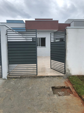 Imagem Casa com 2 Quartos à Venda, 51 m² em Conjunto Habitacional Terra Dos Ipês W - Pindamonhangaba Imagem Casa com 2 Quartos à Venda, 51 m² em Conjunto Habitacional Terra Dos Ipês W - Pindamonhangaba