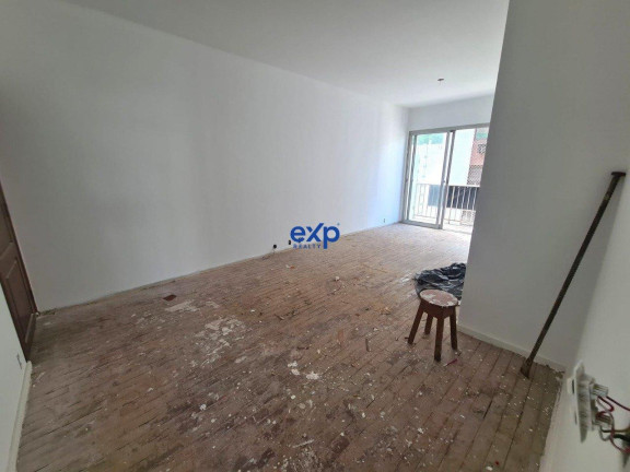 Imagem Apartamento com 3 Quartos à Venda, 83 m² em Copacabana - Rio De Janeiro
