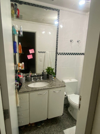 Imagem Apartamento com 2 Quartos à Venda, 55 m² em Vila Leopoldina - São Paulo Imagem Apartamento com 2 Quartos à Venda, 55 m² em Vila Leopoldina - São Paulo