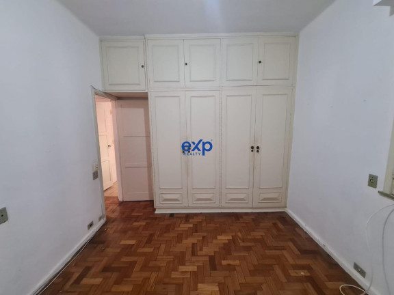 Imagem Apartamento com 3 Quartos à Venda, 120 m² em Copacabana - Rio De Janeiro