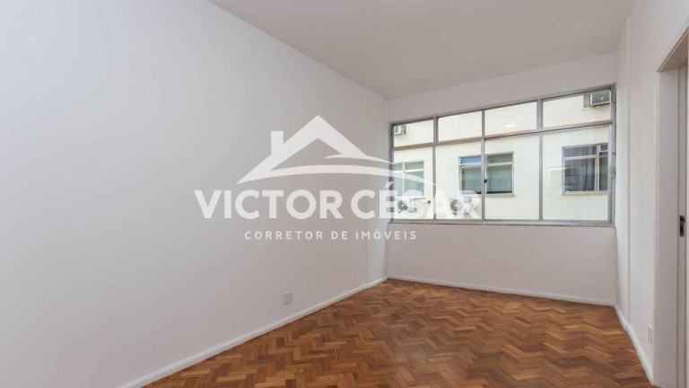 Imagem Apartamento com 1 Quarto à Venda, 41 m² em Botafogo - Rio De Janeiro