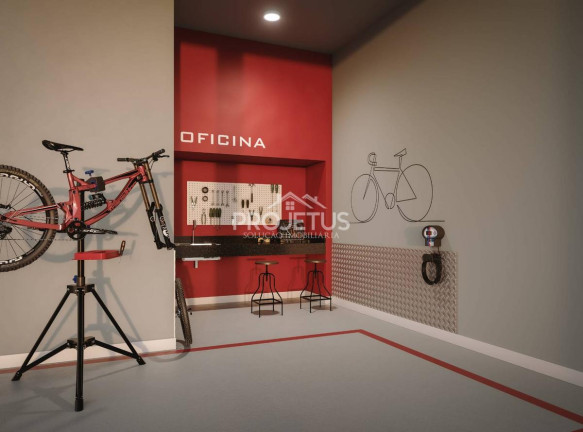 Imagem Apartamento com 1 Quarto à Venda, 24 m² em Tatuapé - São Paulo Imagem Apartamento com 1 Quarto à Venda, 24 m² em Tatuapé - São Paulo