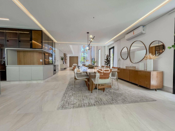 Imagem Casa com 6 Quartos à Venda, 550 m² em Riviera De São Lourenço - Bertioga Imagem Casa com 6 Quartos à Venda, 550 m² em Riviera De São Lourenço - Bertioga