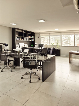 Imagem Sala Comercial à Venda, 66 m² em Menino Deus - Porto Alegre Imagem Sala Comercial à Venda, 66 m² em Menino Deus - Porto Alegre