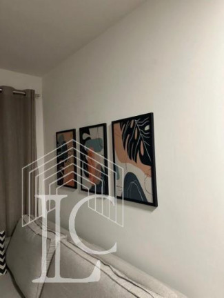 Imagem Apartamento com 1 Quarto para Alugar, 37 m² em Bela Vista - São Paulo Imagem Apartamento com 1 Quarto para Alugar, 37 m² em Bela Vista - São Paulo