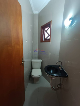 Imagem Casa com 3 Quartos à Venda,  em Jardim Vila Galvão - Guarulhos