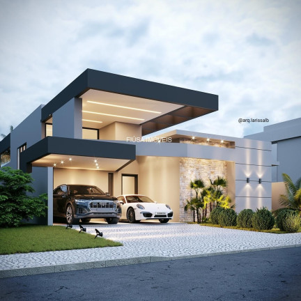 Imagem Casa com 3 Quartos à Venda, em Vila Do Golfe - Ribeirão Preto Imagem Casa com 3 Quartos à Venda, em Vila Do Golfe - Ribeirão Preto