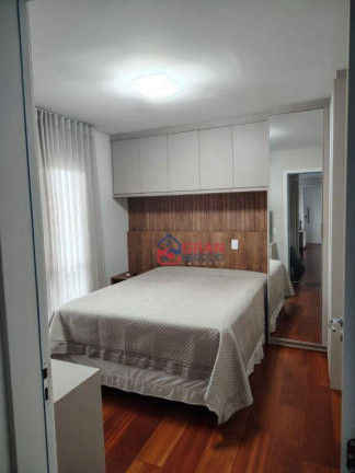 Imagem Apartamento com 3 Quartos à Venda, 80 m² em Centro - São José Dos Pinhais Imagem Apartamento com 3 Quartos à Venda, 80 m² em Centro - São José Dos Pinhais