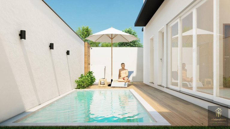 Imagem Casa com 3 Quartos à Venda, 172 m² em Recreio Das Acácias - Ribeirão Preto Imagem Casa com 3 Quartos à Venda, 172 m² em Recreio Das Acácias - Ribeirão Preto