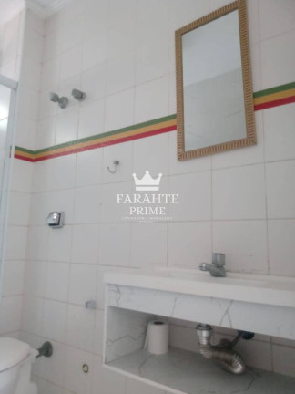 Imagem Apartamento com 2 Quartos à Venda, 50 m² em Itararé - São Vicente