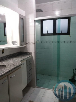 Imagem Apartamento com 3 Quartos à Venda, 113 m² em Vila Assunção - Santo André