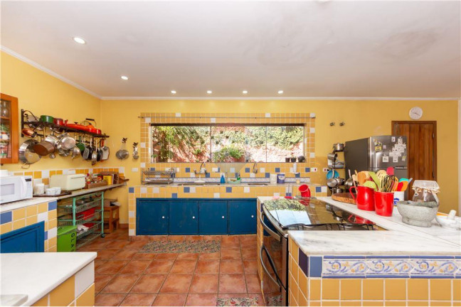 Imagem Casa de Condomínio com 5 Quartos à Venda, 1.470 m² em Granja Viana Ii - Cotia Imagem Casa de Condomínio com 5 Quartos à Venda, 1.470 m² em Granja Viana Ii - Cotia