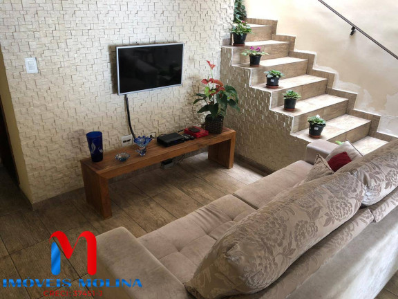 Sobrado com 4 Quartos à Venda, 244 m² em Santa Paula - São Caetano Do Sul