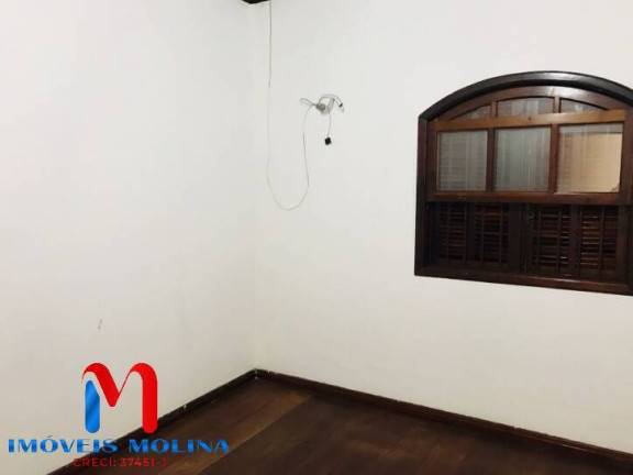 Imagem Casa com 4 Quartos à Venda, 275 m² em Osvaldo Cruz - São Caetano Do Sul Imagem Casa com 4 Quartos à Venda, 275 m² em Osvaldo Cruz - São Caetano Do Sul