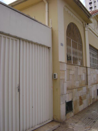 Imagem Imóvel com 3 Quartos à Venda, 180 m² em Centro - Piracicaba