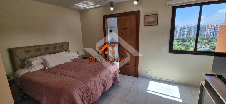 Imagem Apartamento com 3 Quartos à Venda, 120 m² em Barra Da Tijuca - Rio De Janeiro Imagem Apartamento com 3 Quartos à Venda, 120 m² em Barra Da Tijuca - Rio De Janeiro