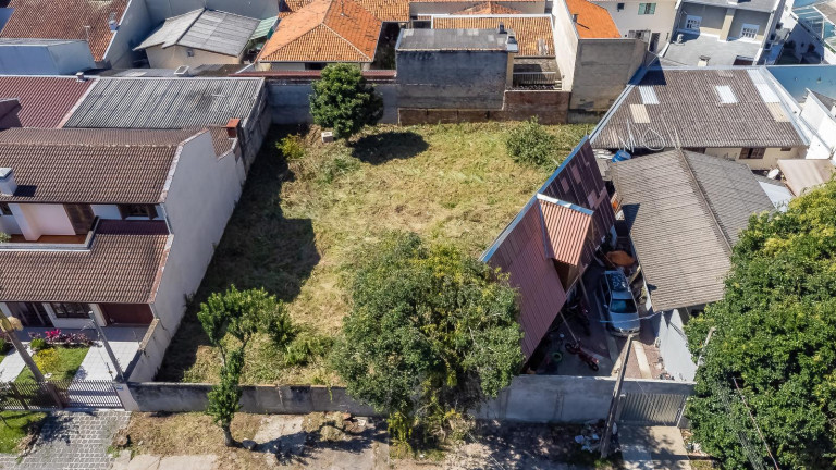 Imagem Terreno à Venda, 575 m² em Guaíra - Curitiba Imagem Terreno à Venda, 575 m² em Guaíra - Curitiba