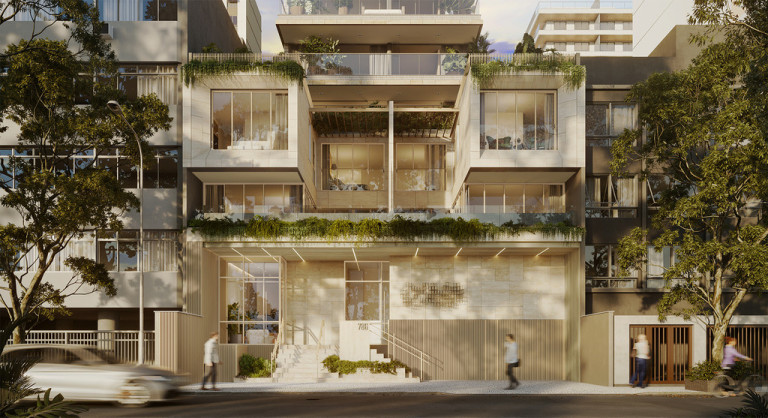 Imagem Imóvel com 3 Quartos à Venda, 167 m² em Ipanema - Rio De Janeiro Imagem Imóvel com 3 Quartos à Venda, 167 m² em Ipanema - Rio De Janeiro