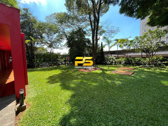 Imagem Apartamento com 2 Quartos à Venda, 70 m² em Jardim Das Acácias - São Paulo