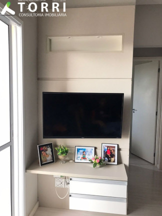 Imagem Apartamento com 2 Quartos à Venda, 55 m² em Wanel Ville - Sorocaba Imagem Apartamento com 2 Quartos à Venda, 55 m² em Wanel Ville - Sorocaba