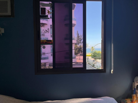 Imagem Imóvel com 3 Quartos à Venda, 110 m² em Recreio Dos Bandeirantes - Rio De Janeiro