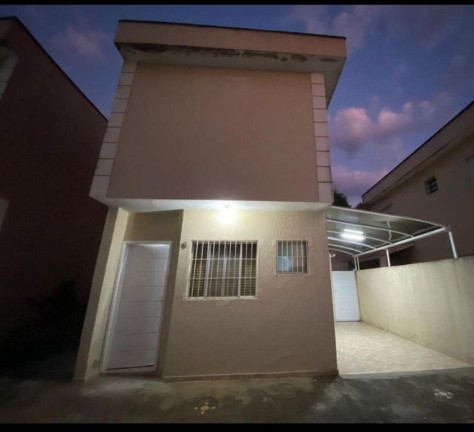 Imagem Sobrado com 2 Quartos à Venda, 64 m² em Caxangá - Suzano Imagem Sobrado com 2 Quartos à Venda, 64 m² em Caxangá - Suzano
