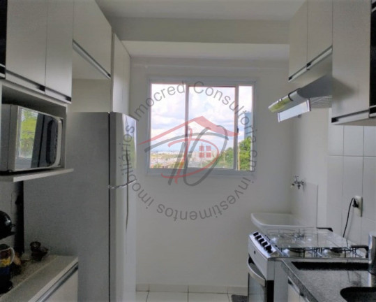 Imagem Imóvel com 2 Quartos à Venda, 49 m² em Residencial Real Parque Sumaré - Sumaré Imagem Imóvel com 2 Quartos à Venda, 49 m² em Residencial Real Parque Sumaré - Sumaré