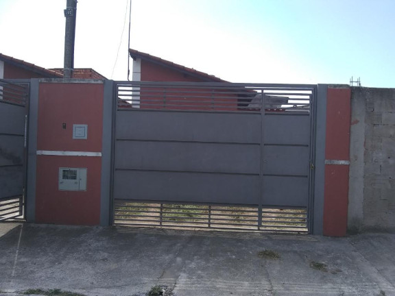 Casa com 3 Quartos à Venda, 75 m² em Cidade Boa Vista - Suzano