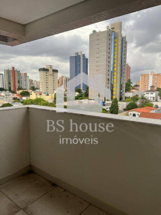 Imagem Apartamento com 2 Quartos à Venda, 53 m² em Jardim - Santo André Imagem Apartamento com 2 Quartos à Venda, 53 m² em Jardim - Santo André