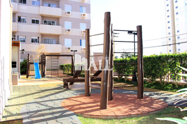 Imagem Apartamento com 2 Quartos à Venda, 64 m² em Higienópolis - São José Do Rio Preto