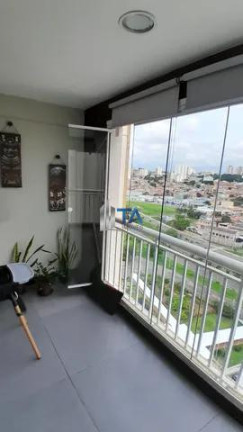 Imagem Imóvel com 2 Quartos à Venda, 55 m² em Parque Italia - Campinas Imagem Imóvel com 2 Quartos à Venda, 55 m² em Parque Italia - Campinas
