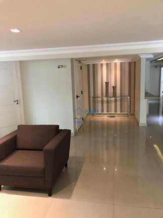 Imagem Apartamento com 2 Quartos para Alugar, 86 m² em Moema - São Paulo Imagem Apartamento com 2 Quartos para Alugar, 86 m² em Moema - São Paulo
