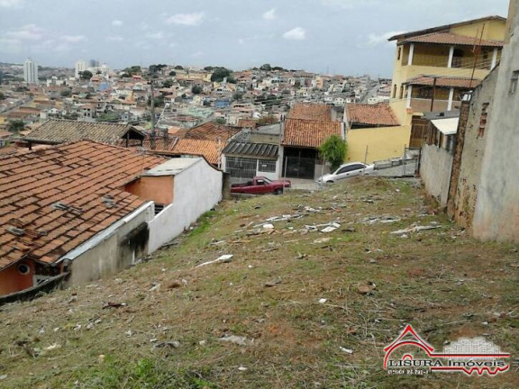 Imagem Terreno à Venda, 1 m² em Centro - Jacareí Imagem Terreno à Venda, 1 m² em Centro - Jacareí
