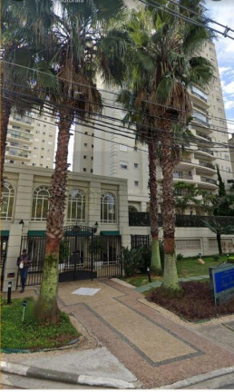 Imagem Apartamento com 3 Quartos à Venda, 140 m² em Centro - Santana De Parnaíba