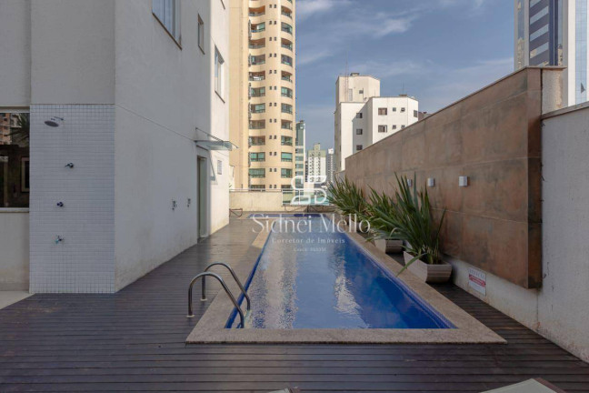 Imagem Apartamento com 3 Quartos à Venda, 135 m² em 2 Quadra Centro - Balneário Camboriú
