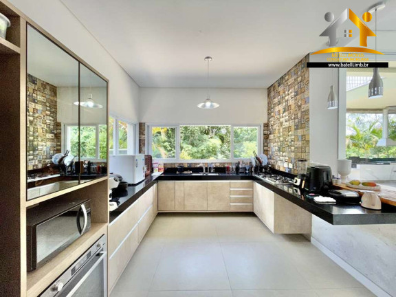Imagem Casa com 4 Quartos à Venda, 386 m² em Granja Viana - Carapicuíba Imagem Casa com 4 Quartos à Venda, 386 m² em Granja Viana - Carapicuíba
