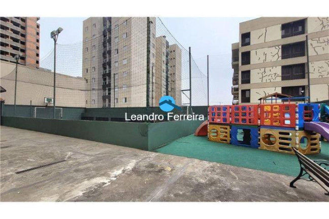 Imagem Apartamento com 3 Quartos à Venda, 84 m² em Campestre - Santo André Imagem Apartamento com 3 Quartos à Venda, 84 m² em Campestre - Santo André