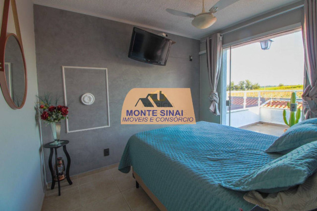 Imagem Casa com 3 Quartos à Venda,  em Green Valley - Votorantim
