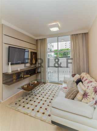 Imagem Apartamento com 2 Quartos à Venda, 64 m² em Vila São Paulo - São Paulo Imagem Apartamento com 2 Quartos à Venda, 64 m² em Vila São Paulo - São Paulo