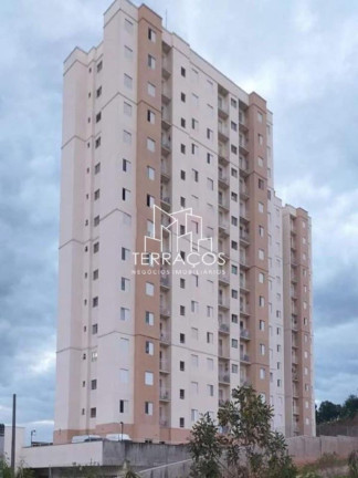 Imagem Apartamento com 2 Quartos à Venda, 53 m² em Jardim Roma - Jundiaí Imagem Apartamento com 2 Quartos à Venda, 53 m² em Jardim Roma - Jundiaí