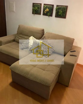 Imagem Casa de Condomínio com 3 Quartos à Venda, 110 m² em Jardim São Bernardo - São Paulo Imagem Casa de Condomínio com 3 Quartos à Venda, 110 m² em Jardim São Bernardo - São Paulo