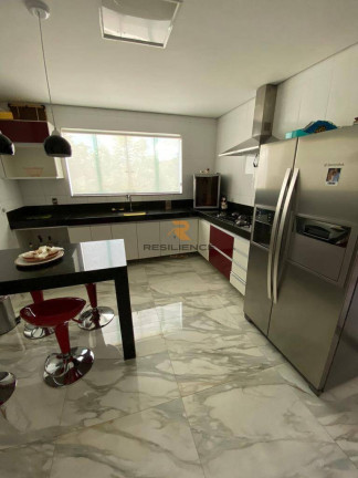 Imagem Casa com 3 Quartos à Venda, 161 m² em Portal Do Sol - Lagoa Santa Imagem Casa com 3 Quartos à Venda, 161 m² em Portal Do Sol - Lagoa Santa