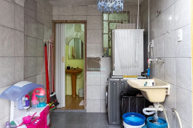 Imagem Casa com 2 Quartos à Venda, 208 m² em Mooca - São Paulo Imagem Casa com 2 Quartos à Venda, 208 m² em Mooca - São Paulo