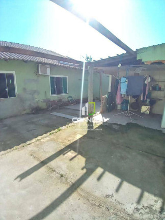 Imagem Casa com 2 Quartos à Venda, 100 m² em Santa Regina - Itajaí Imagem Casa com 2 Quartos à Venda, 100 m² em Santa Regina - Itajaí