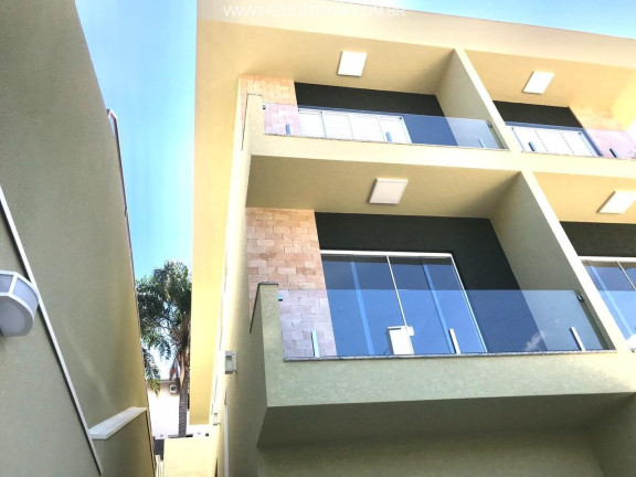 Imagem Casa com 3 Quartos à Venda, 110 m² em Jardim Jaragua - Atibaia Imagem Casa com 3 Quartos à Venda, 110 m² em Jardim Jaragua - Atibaia