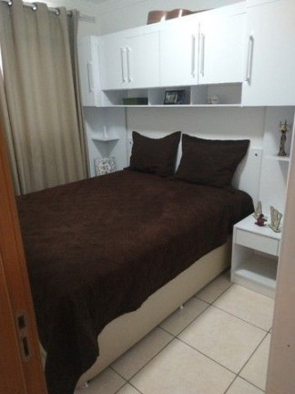 Imagem Apartamento com 2 Quartos à Venda, 49 m² em Cabral - Contagem