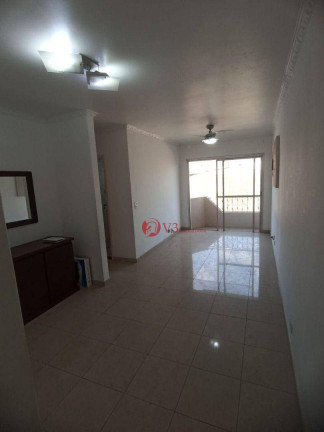 Imagem Apartamento com 2 Quartos à Venda, 62 m² em Vila Carrão - São Paulo